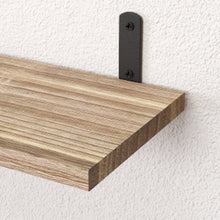 Cargar imagen en el visor de la galería, Estantes de pared WoodWorks
