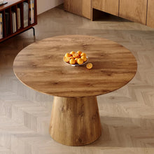 Load image into Gallery viewer, Willow Round Dining Table

