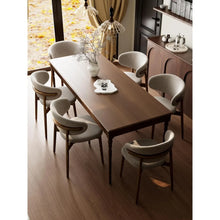 Load image into Gallery viewer, Heritage Ashwood Dining Chair Set
