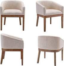 Load image into Gallery viewer, LinenRoots Dining Chair Set

