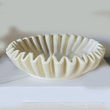 Load image into Gallery viewer, أوعية مكشكشة بسيطة
