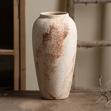 Load image into Gallery viewer, TerraBelle Rustic Vases
