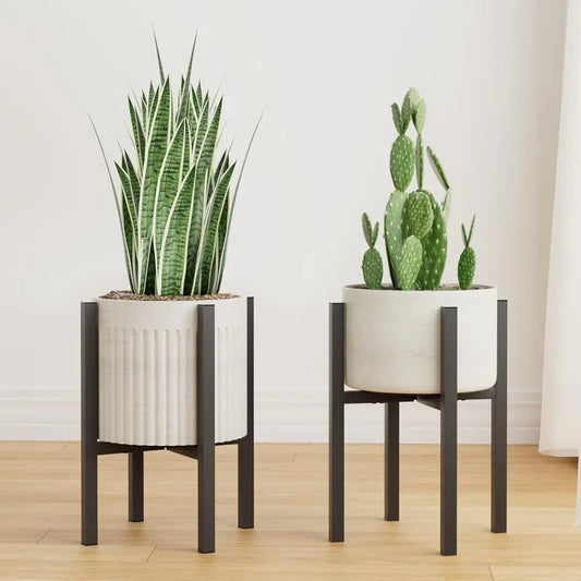 Elevare Plant Stands