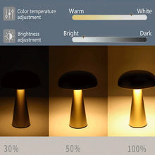 Load image into Gallery viewer, Capella LED Lamp
