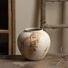 Load image into Gallery viewer, TerraBelle Rustic Vases
