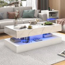 Load image into Gallery viewer, Nuvio Coffee Tables
