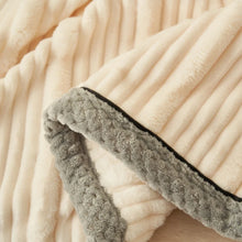 Load image into Gallery viewer, Purity Weighted Throw Blankets
