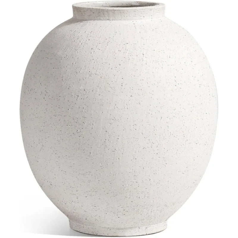 Clayborne Rustic Vase