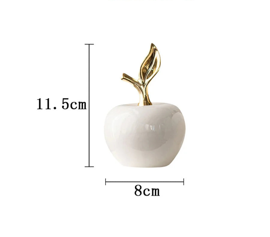 OrnaFruit Table Decor