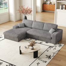 Load image into Gallery viewer, Corda Sofas
