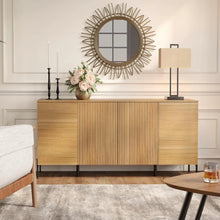 Load image into Gallery viewer, Calm Collection Sideboard Cabinet
