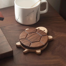 Load image into Gallery viewer, Turtle Grove Coaster
