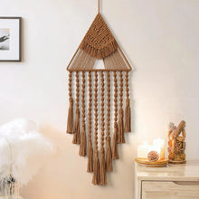 Cargar imagen en el visor de la galería, Desert Thread Wall Display
