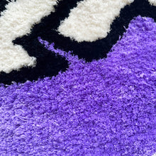 Load image into Gallery viewer, Uno Reverse Card Area Rug

