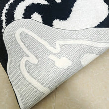 Load image into Gallery viewer, Melted Affection Area Rugs
