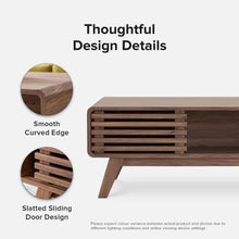 Load image into Gallery viewer, Walnut Ridge Coffee Table
