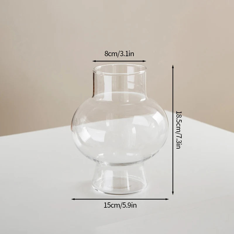 Pastel Poise Vases