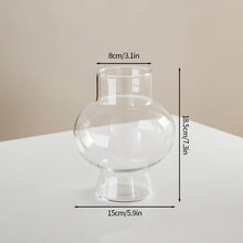 Load image into Gallery viewer, Pastel Poise Vases
