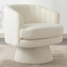 Load image into Gallery viewer, Comfort Rotante Accent Chair
