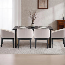 Load image into Gallery viewer, LinenRoots Dining Chair Set
