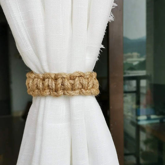 EarthKnot Tieback