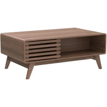 Load image into Gallery viewer, Walnut Ridge Coffee Table
