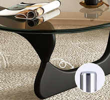 Load image into Gallery viewer, Modern Twist Coffee Tables
