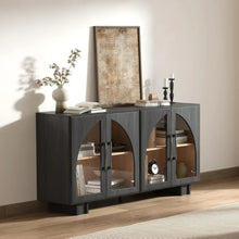 Load image into Gallery viewer, ShadowArch Sideboard Cabinets
