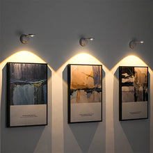 Load image into Gallery viewer, Luminous Motion Sensors Decor

