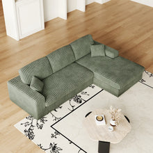 Load image into Gallery viewer, Corda Sofas
