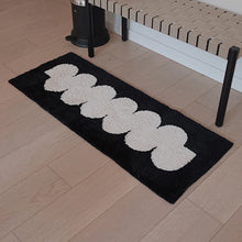 Load image into Gallery viewer, GeoTide Area Rugs
