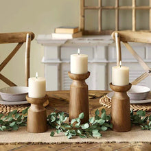 Cargar imagen en el visor de la galería, EarthGrain Candle Set
