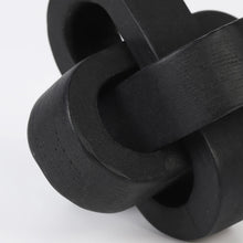 Load image into Gallery viewer, Tangled Knot Decor
