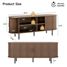 Load image into Gallery viewer, Selverra TV Stands
