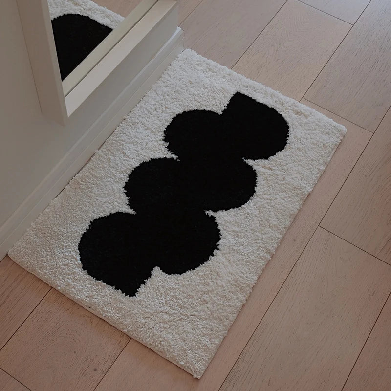 GeoTide Area Rugs