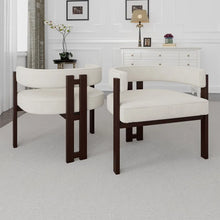 Load image into Gallery viewer, Elora Dining Chair Set
