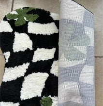 Load image into Gallery viewer, Floral Fusion Area Rug
