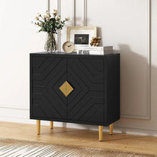 Load image into Gallery viewer, ContourGroove Sideboard Cabinets

