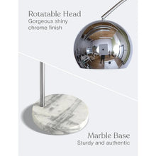 Load image into Gallery viewer, OliviaArc Floor Lamps
