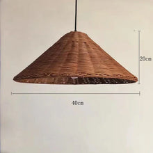 Load image into Gallery viewer, Tsubaki Light Pendants
