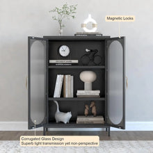 Load image into Gallery viewer, Luxe Corridor Sideboard Cabinet
