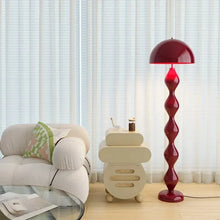 Load image into Gallery viewer, Whimsical Mushroom Floor Lamps
