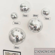 Load image into Gallery viewer, Luminous Disco Wall Displays
