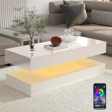 Load image into Gallery viewer, Nuvio Coffee Tables
