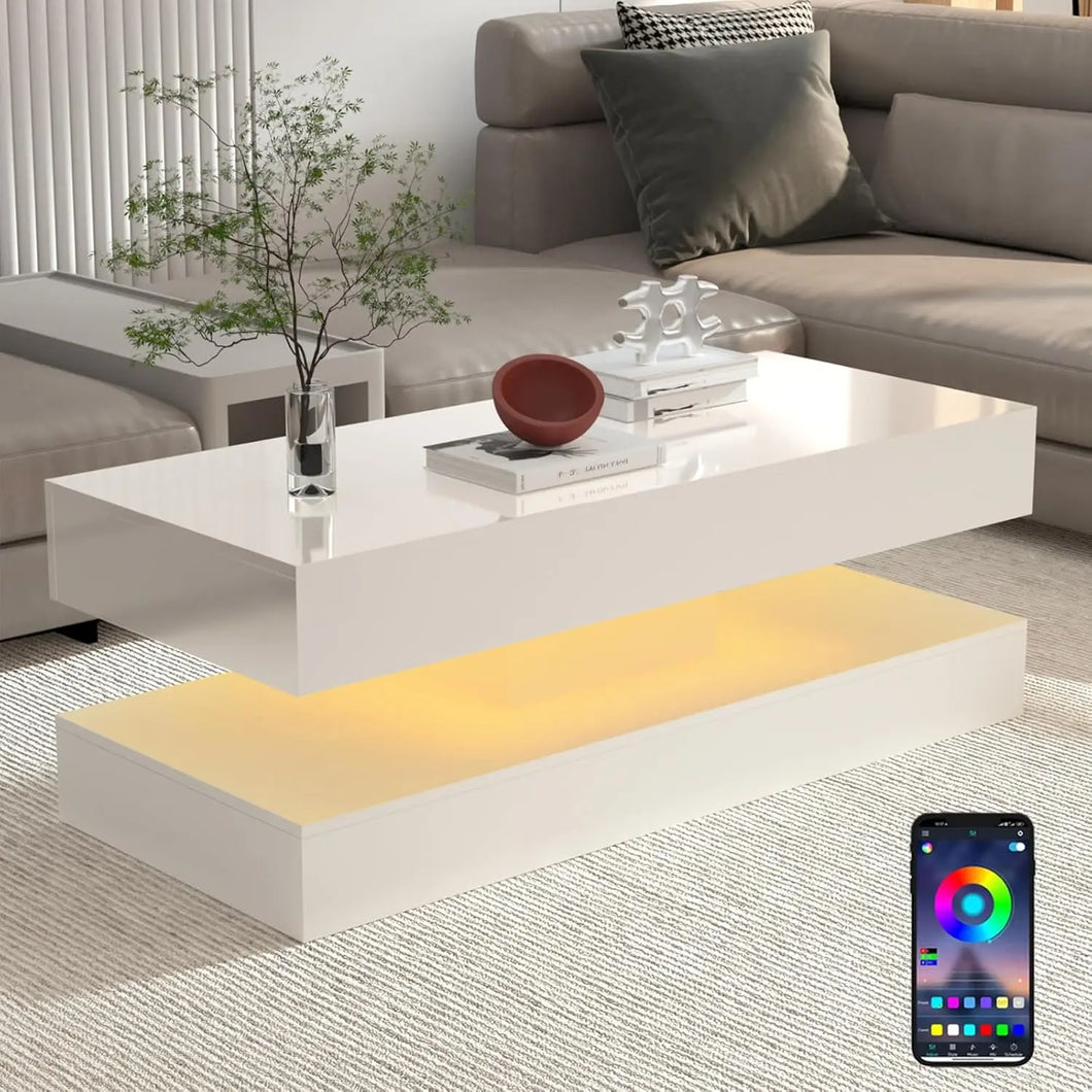 Nuvio Coffee Tables