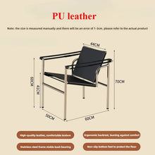 Load image into Gallery viewer, Alora Lounge Chairs
