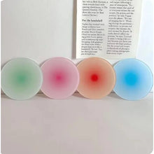 Load image into Gallery viewer, Gradient Aura Coasters
