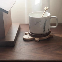 Load image into Gallery viewer, Turtle Grove Coaster
