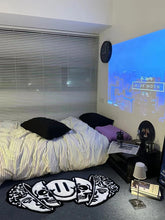Load image into Gallery viewer, Greek Smiles Area Rug
