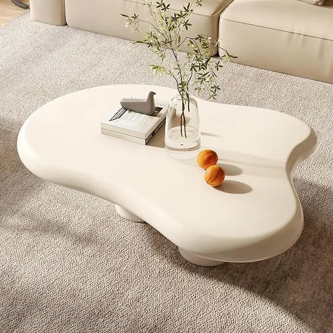Obsidian Cloud Coffee Tables